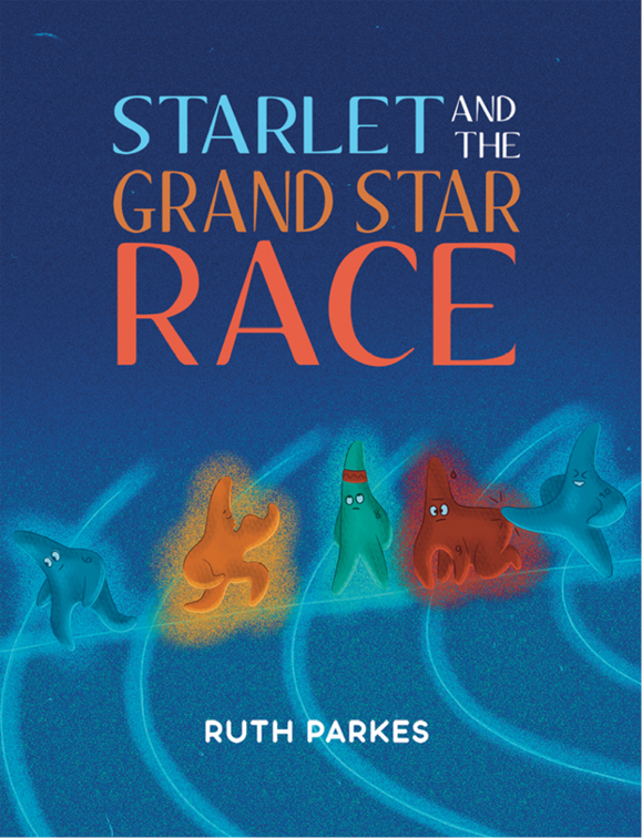 Starlet and the Grand Star Race