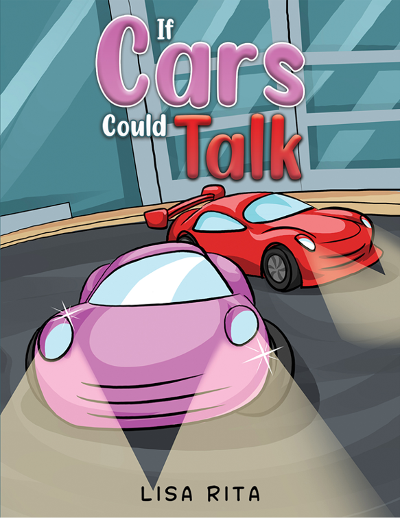 If Cars Could Talk