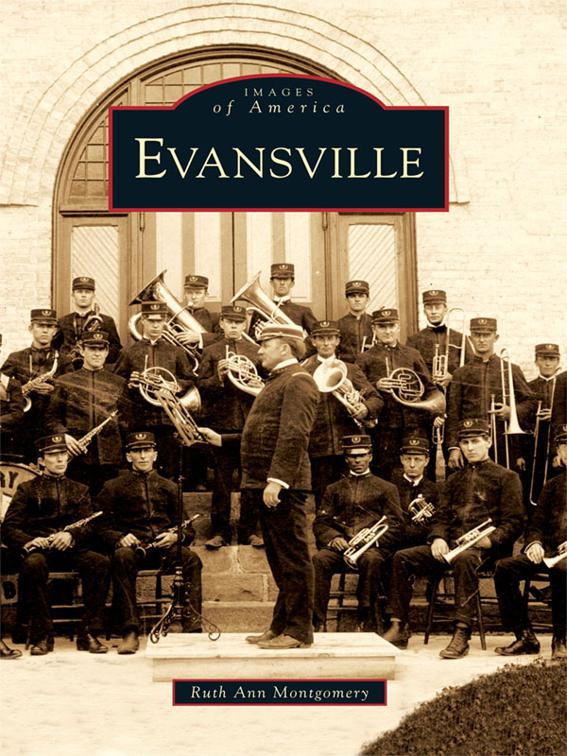 Evansville, Images of America