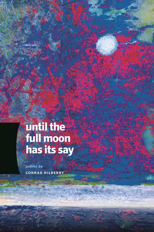 Until the Full Moon Has Its Say, Made in Michigan Writers Series