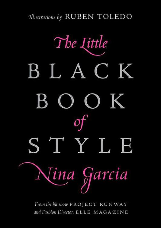 Little Black Book of Style