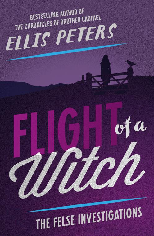 Flight of a Witch, The Felse Investigations