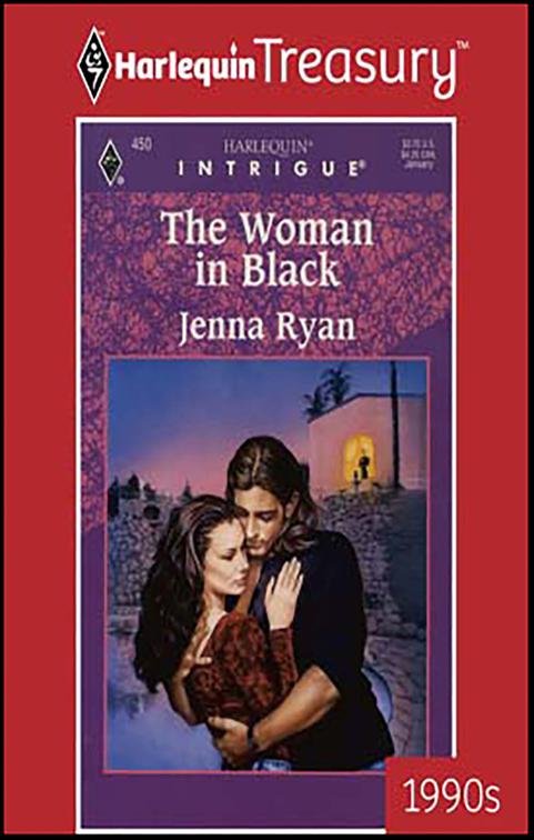 Woman in Black