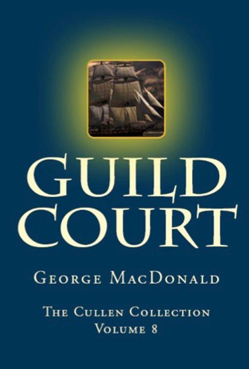 Guild Court, The Cullen Collection