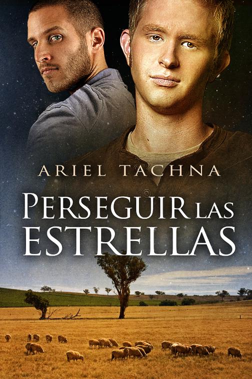 Perseguir las estrellas, Lang Downs