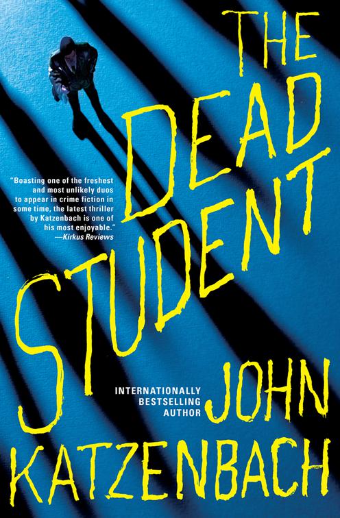 Dead Student