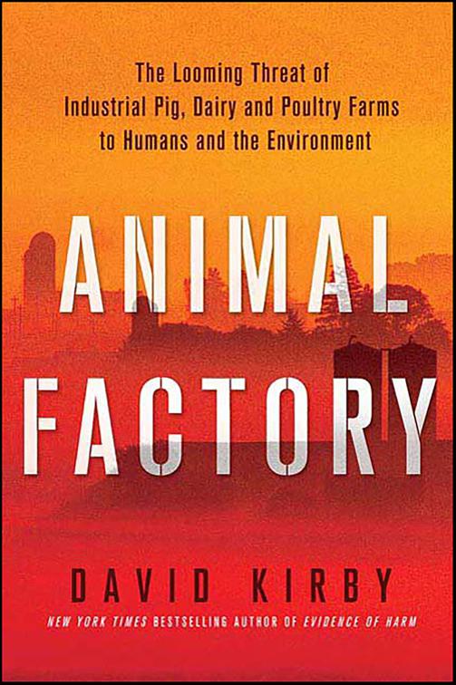 Animal Factory