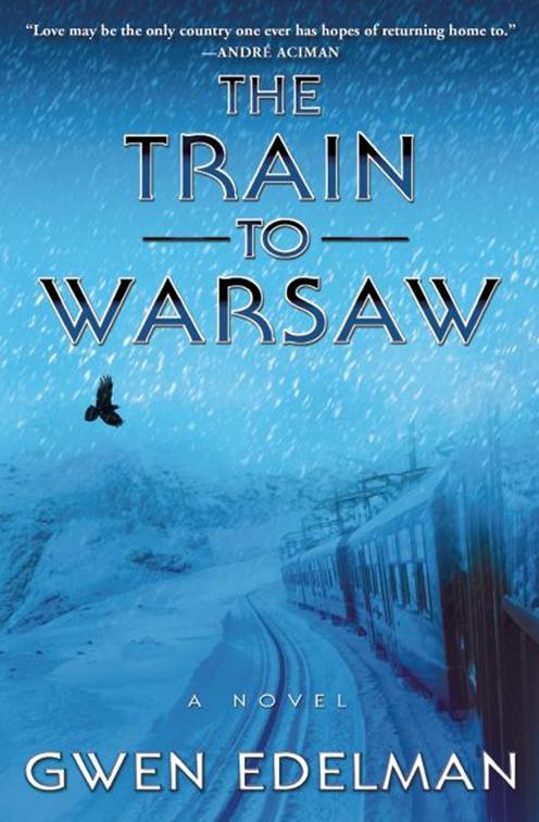 Train to Warsaw