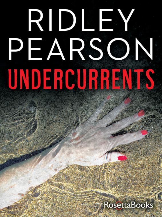 Undercurrents