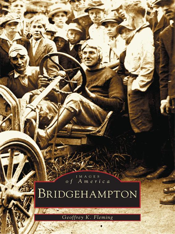 Bridgehampton, Images of America