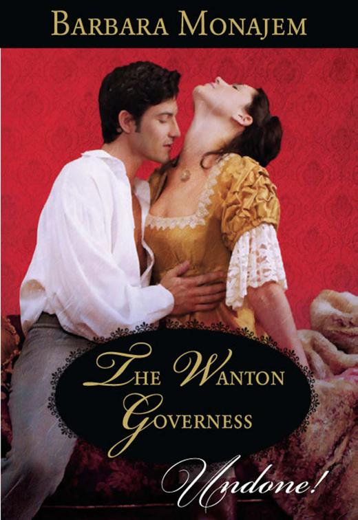 Wanton Governess, Undone!