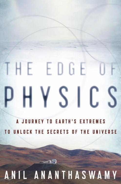 Edge of Physics