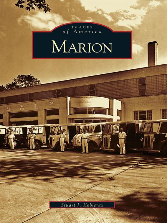 Marion, Images of America