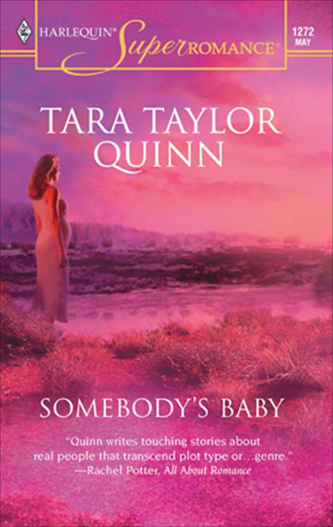 Somebody&#x27;s Baby, Shelter Valley Stories