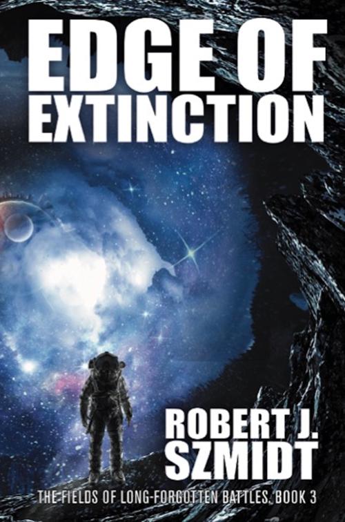 Edge of Extinction, The Fields of Long-Forgotten Battles