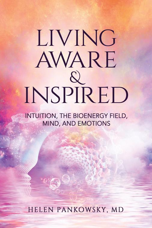 Living Aware &amp; Inspired