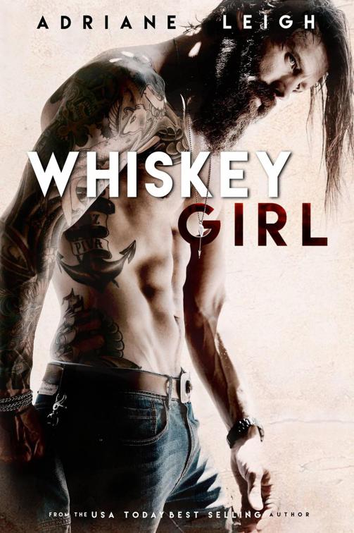 Miúda Whiskey