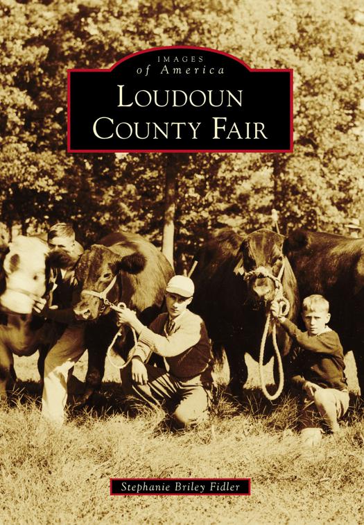Loudoun County Fair, Images of America