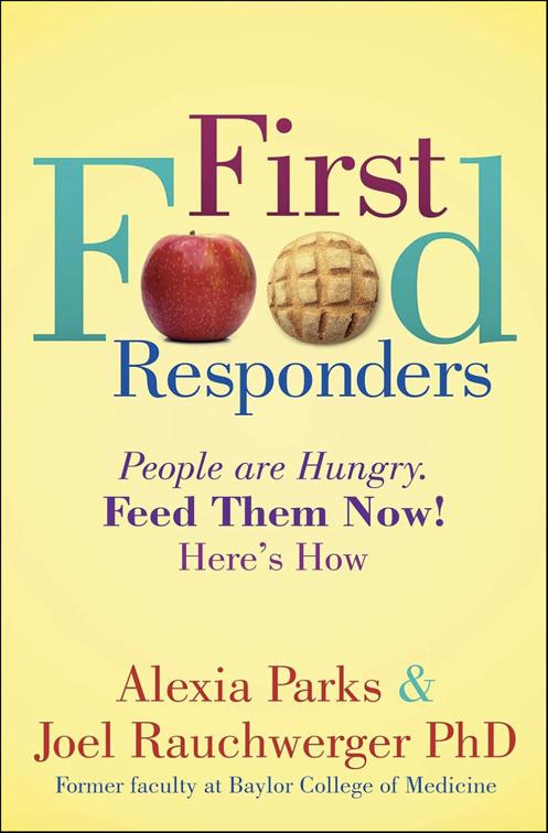 First Food Responders