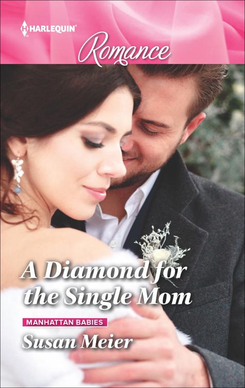 Diamond for the Single Mom, Manhattan Babies