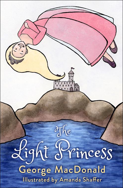 Light Princess