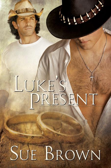Luke&#x27;s Present, Morning Report Series