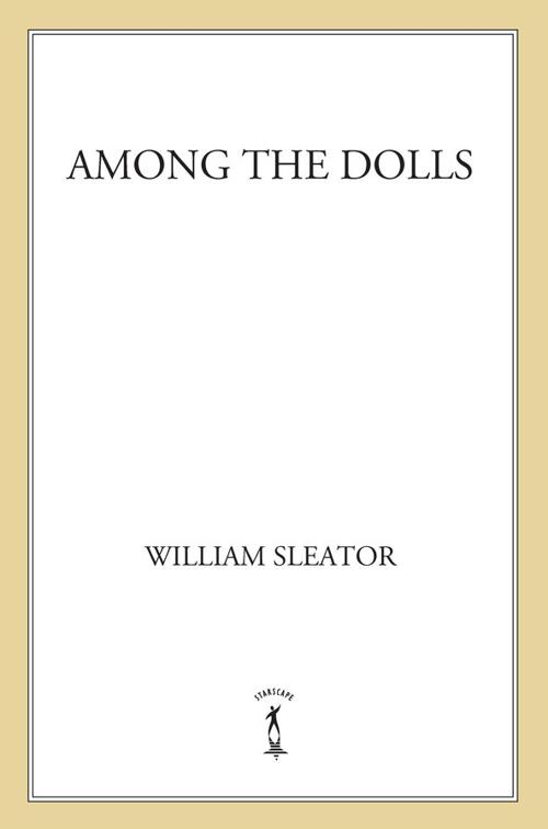 Among the Dolls