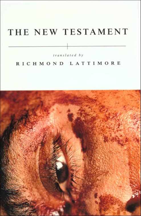 New Testament
