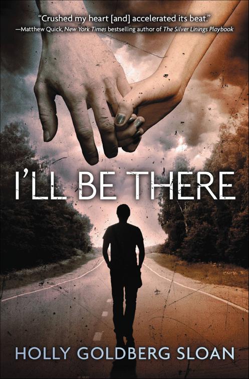I&#x27;ll Be There