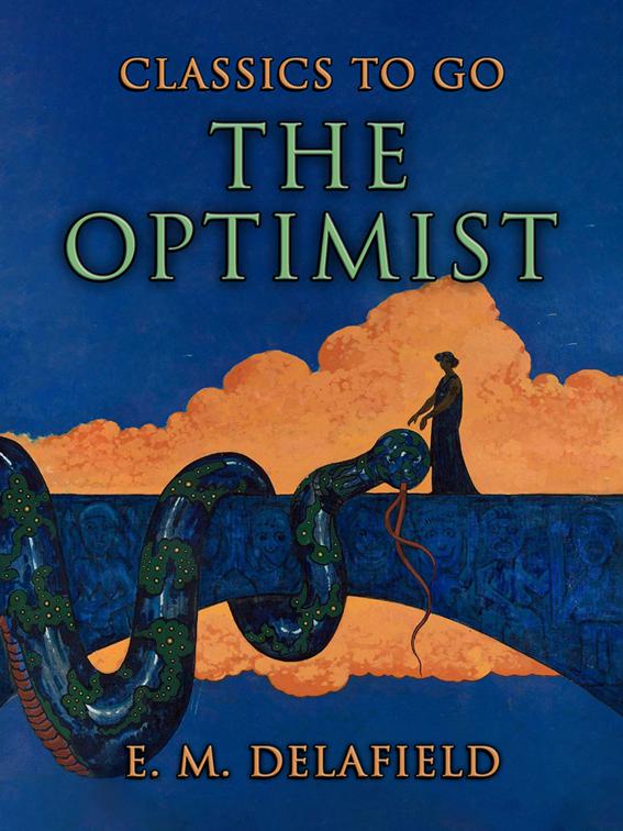 The Optimist, CLASSICS TO GO