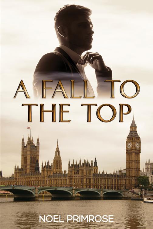 A Fall to the Top