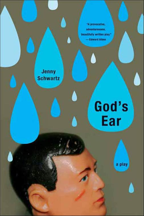 God&#x27;s Ear