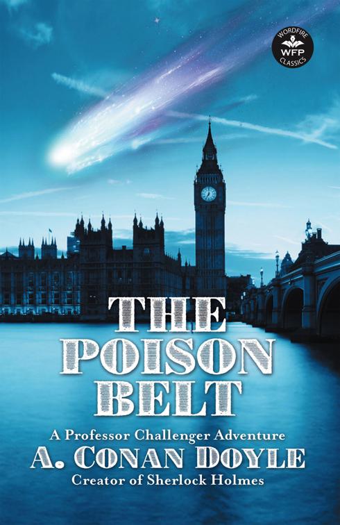 Poison Belt