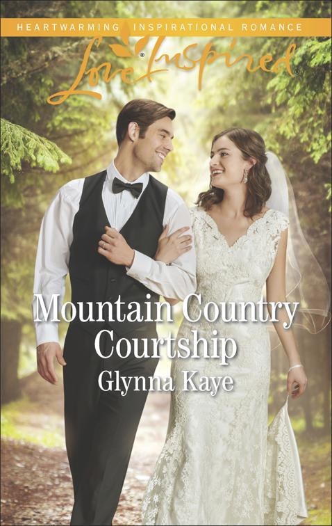 Mountain Country Courtship, Hearts of Hunter Ridge