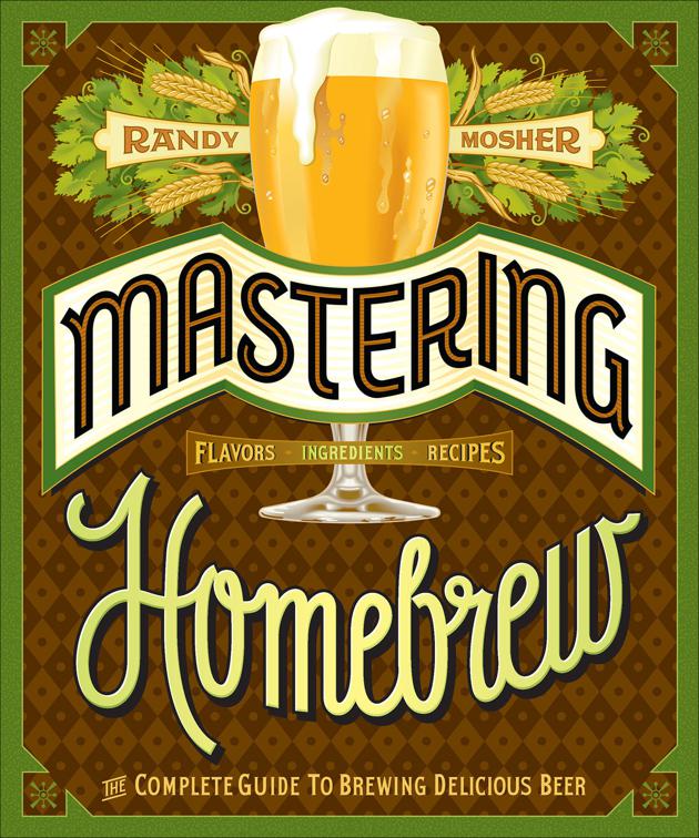 Mastering Homebrew