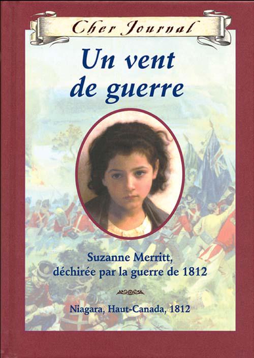 Cher Journal : Un vent de guerre, Cher Journal