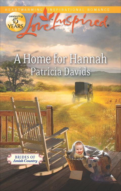 Home for Hannah