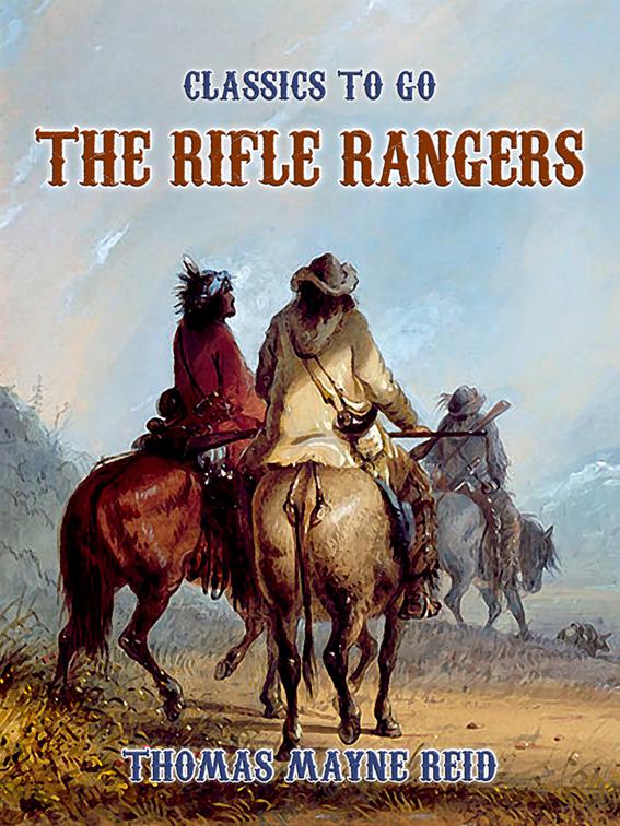 The Rifle Rangers, Classics To Go