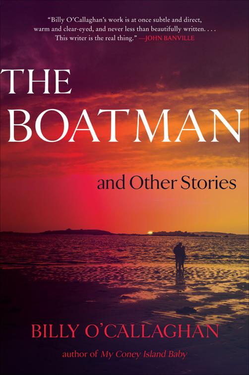 Boatman and Other Stories