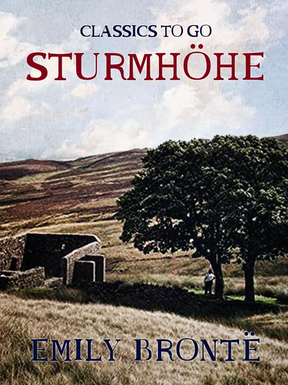 Sturmhöhe, Classics To Go
