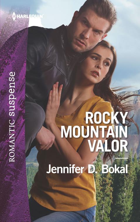 Rocky Mountain Valor, Rocky Mountain Justice
