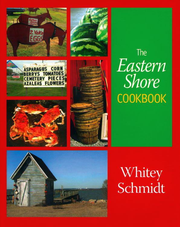 The Eastern Shore Cookbook