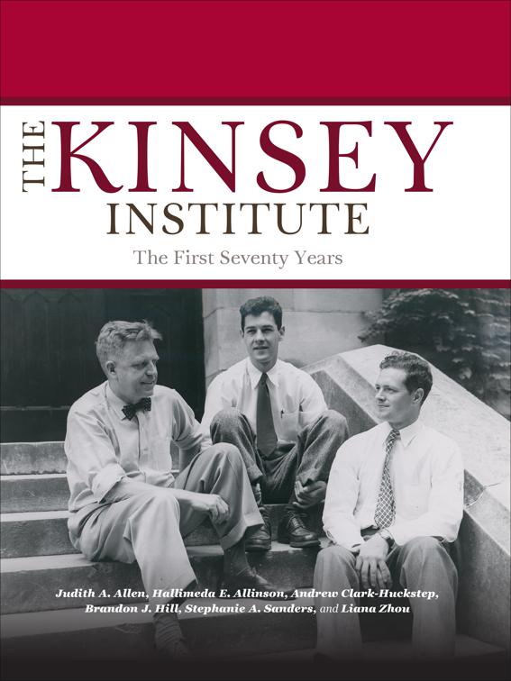 Kinsey Institute
