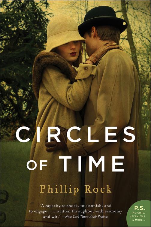 Circles of Time, The Passing Bells Trilogy