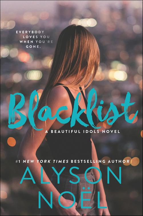 Blacklist, Beautiful Idols