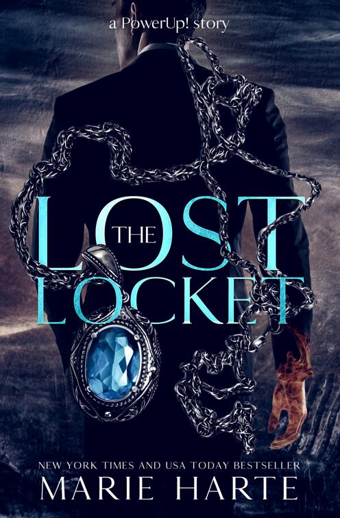 The Lost Locket, PowerUp!