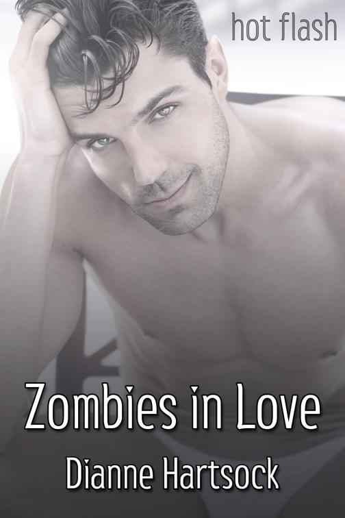 Zombies in Love