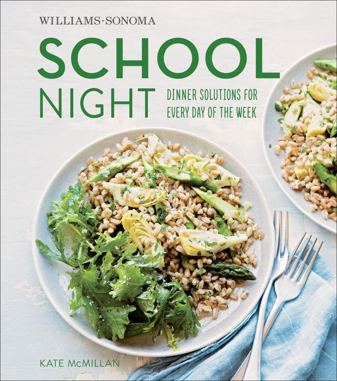 School Night, Williams-Sonoma