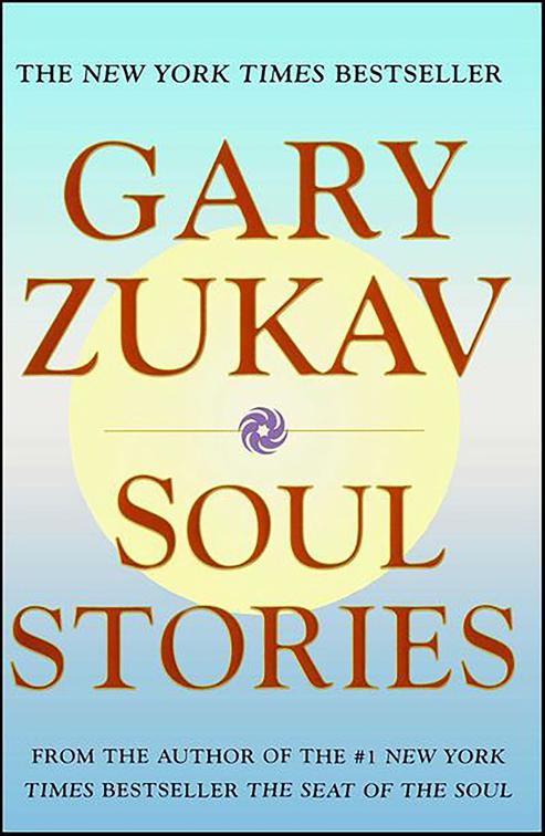 Soul Stories