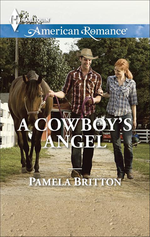 Cowboy&#x27;s Angel